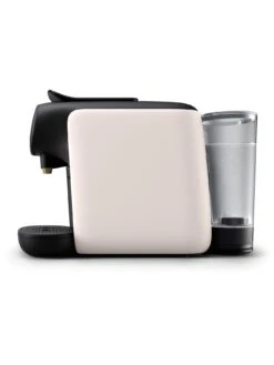 Philips L'OR Barista Coffee Machine - White 12 Philips L'OR Barista Coffee Machine - White -Appliance Pro VDIYI SQ5 0000000013 WHITE SLd3
