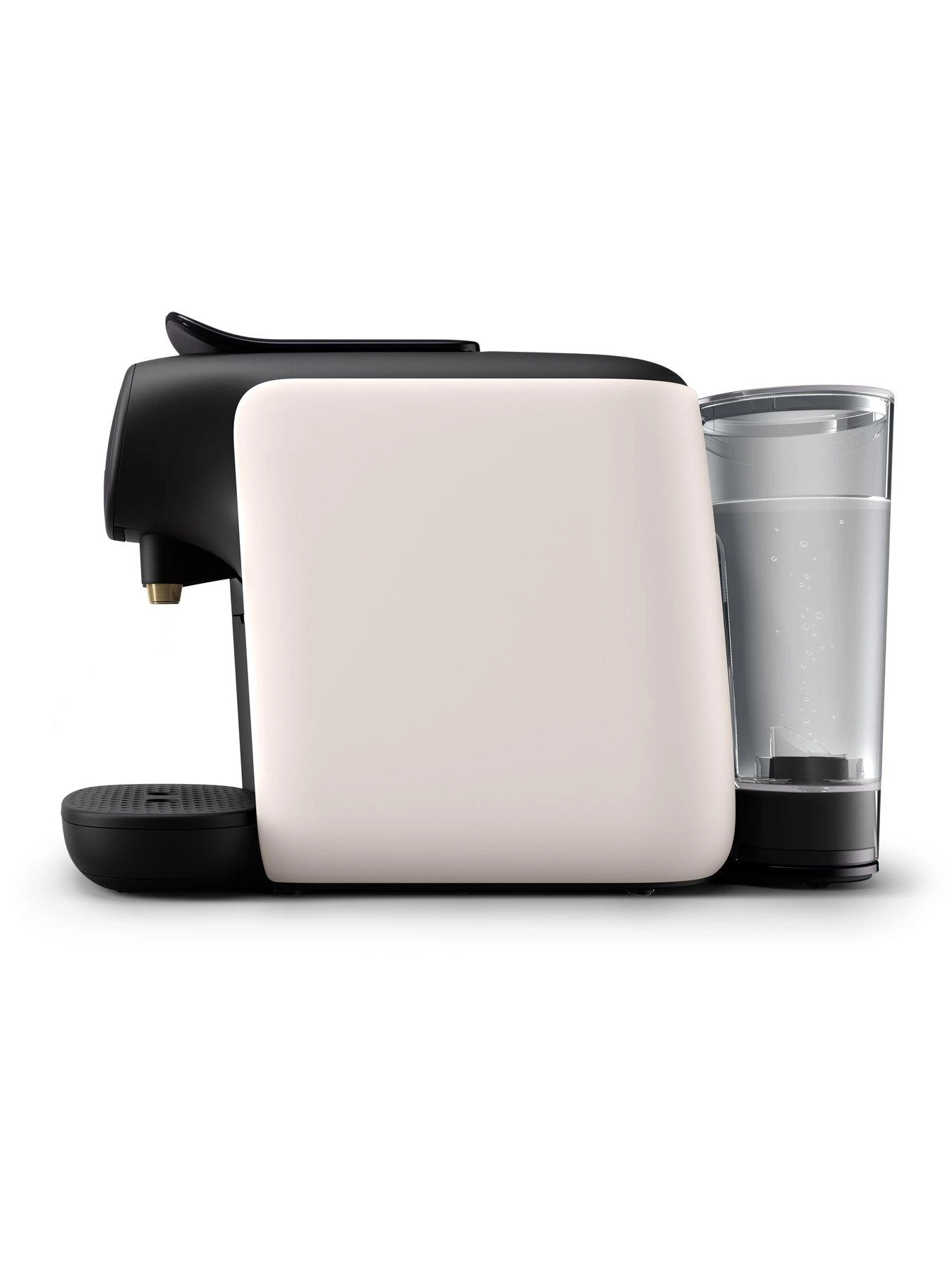 Philips L'OR Barista Coffee Machine - White 7 Philips L'OR Barista Coffee Machine - White - Image 5