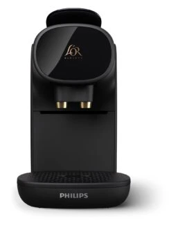 Philips L'OR Barista Coffee Machine - Black -Appliance Pro VDIYK SQ3 0000000004 BLACK SLd1