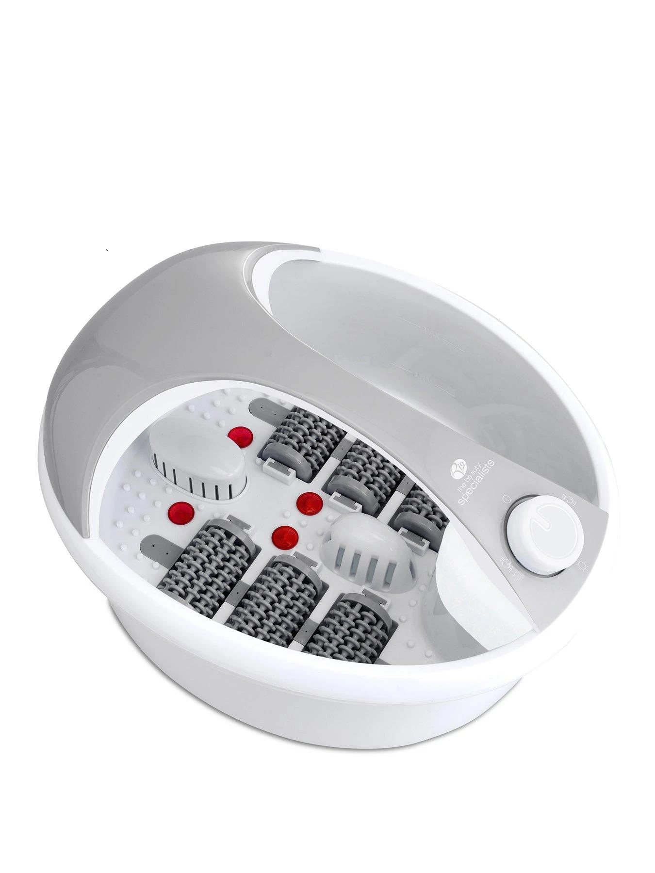 Rio Deluxe Footspa & Massager 3 Rio Deluxe Footspa & Massager