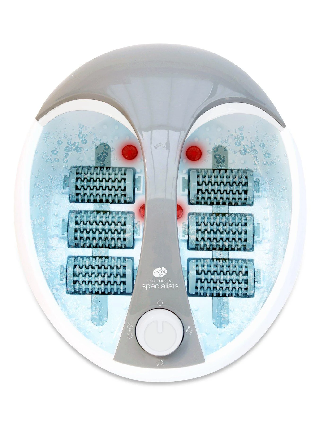 Rio Deluxe Footspa & Massager 4 Rio Deluxe Footspa & Massager - Image 2