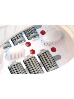 Rio Deluxe Footspa & Massager 10 Rio Deluxe Footspa & Massager -Appliance Pro VDRPM SQ3 0000000088 NO COLOR SLd1