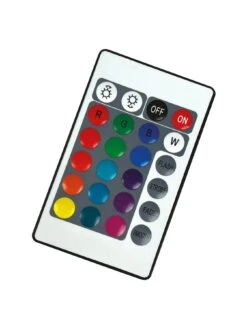 The Source Wellbeing Colour Changing Himalayan Salt Lamp (USB Powered) RC -Appliance Pro VE1TJ SQ5 0000000088 NO COLOR SLd3