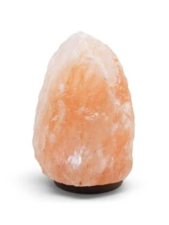 The Source Wellbeing Colour Changing Himalayan Salt Lamp (USB Powered) RC -Appliance Pro VE1TJ SQ6 0000000088 NO COLOR SLd4