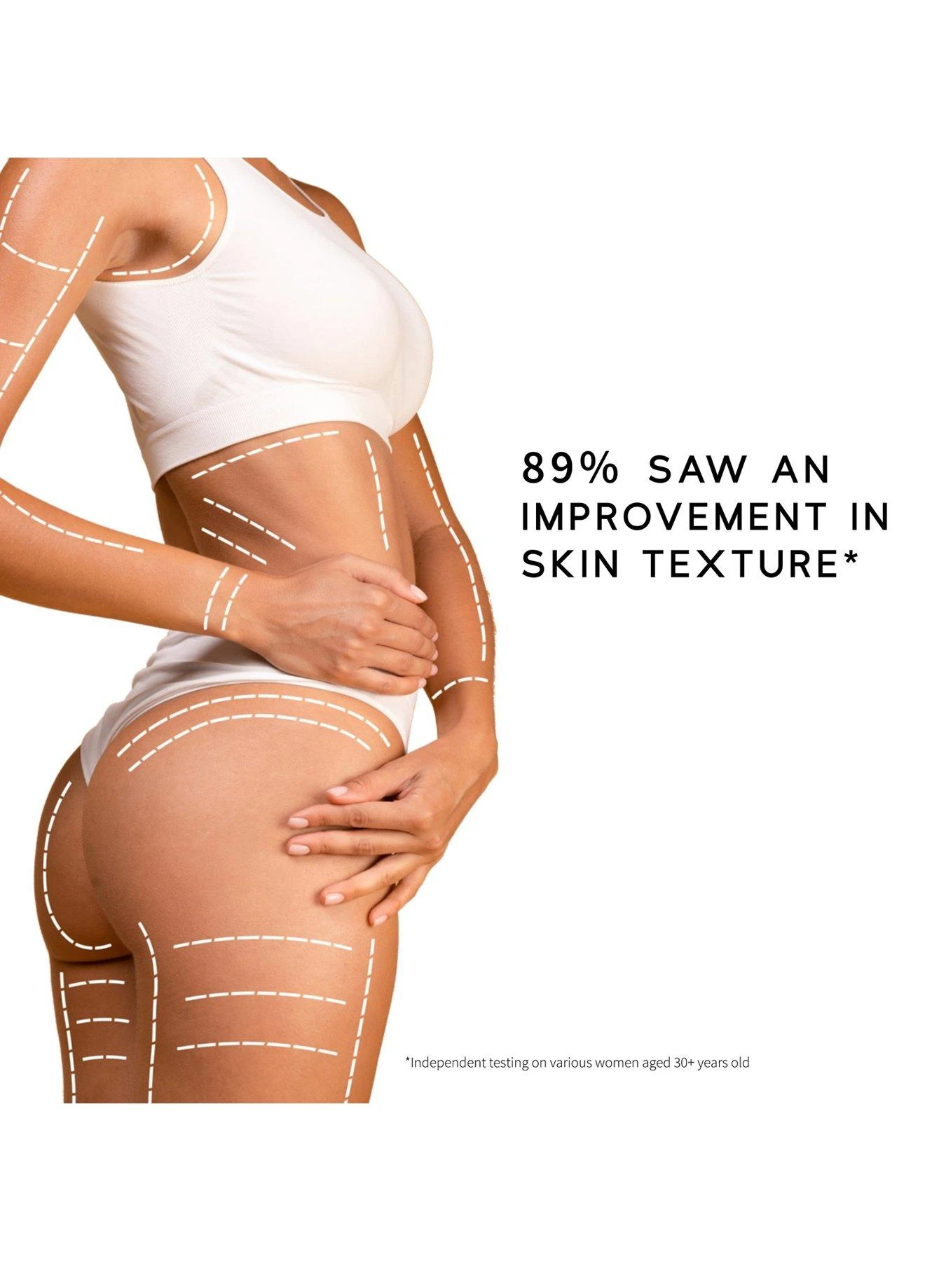 Sensse Cellulite Skin Toner 6 Sensse Cellulite Skin Toner - Image 4