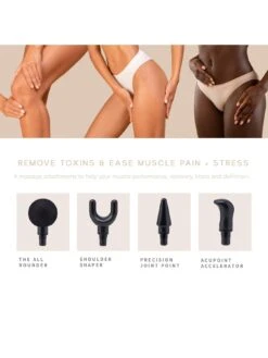 Sensse Cellulite Skin Toner 13 Sensse Cellulite Skin Toner -Appliance Pro VEHXK SQ5 0000000099 N A SLd3