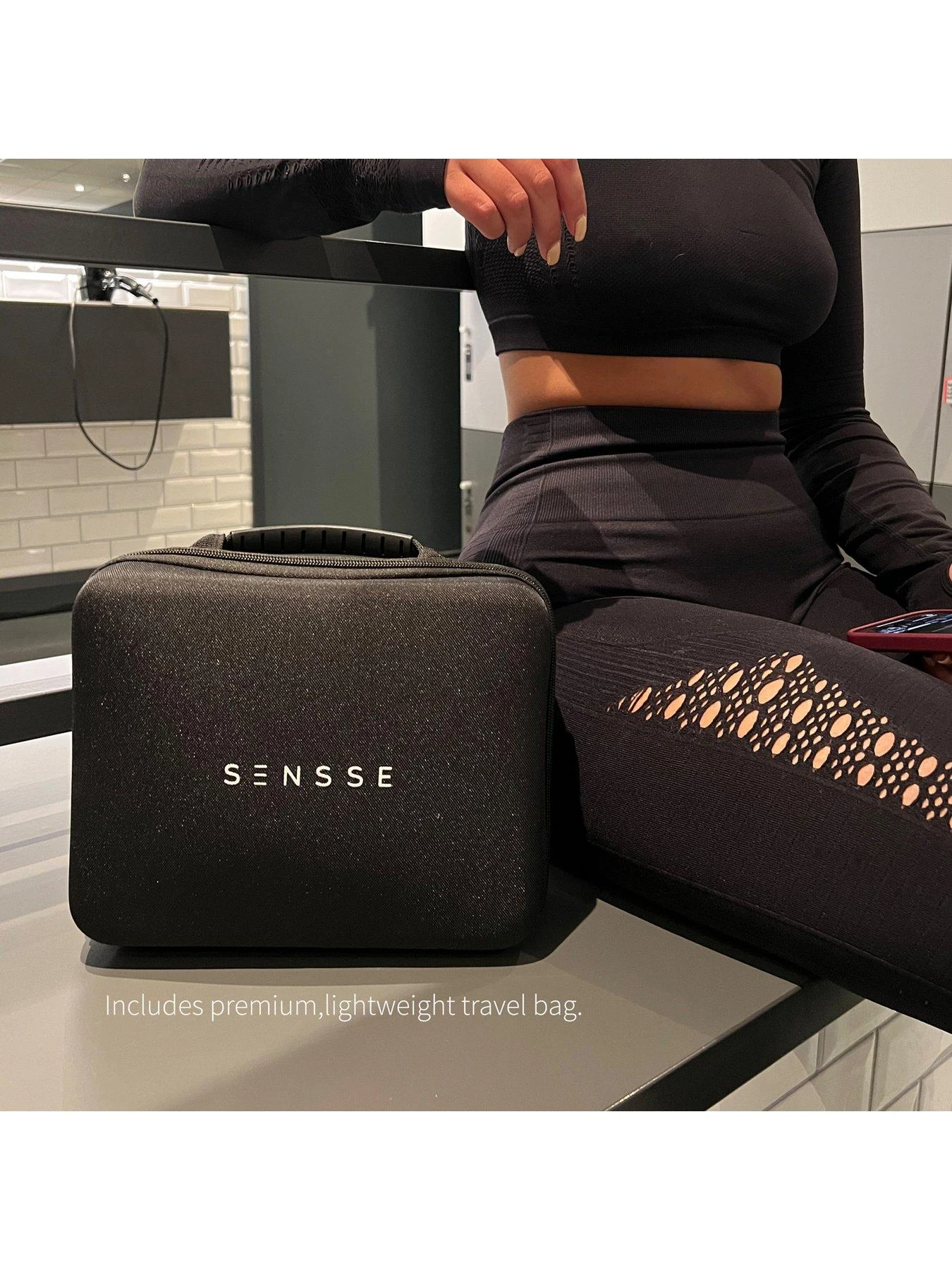 Sensse Cellulite Skin Toner 9 Sensse Cellulite Skin Toner - Image 7