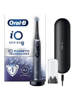 Oral B Oral-B IO9 Black Onyx