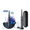 Oral B Oral-B IO7 Black Lava -Appliance Pro VELOM SQ1 0000000099 N A SLf