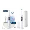 Oral B Oral-B IO7 White Alabaster -Appliance Pro VELON SQ1 0000000099 N A SLf