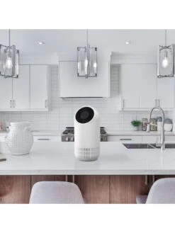 Daewoo 90m³/h CADR Air Purifier -Appliance Pro VET8R SQ6 0000000088 NO COLOR SLd4