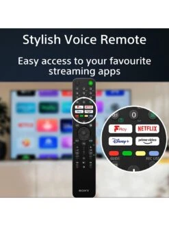 Sony KD32W8001PU, 32 Inch, HD-Ready, Smart TV 16 Sony KD32W8001PU, 32 Inch, HD-Ready, Smart TV -Appliance Pro VEX5R SQ7 0000000004 BLACK ICf