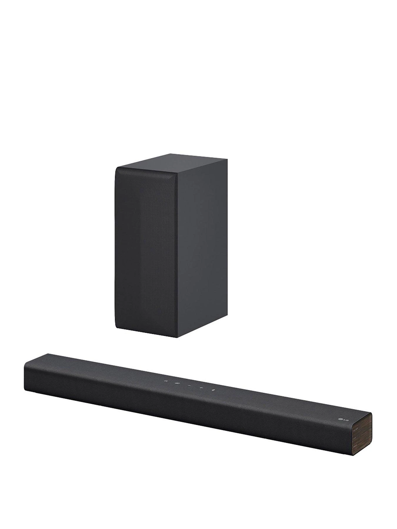 LG S40Q Soundbar 4 LG S40Q Soundbar - Image 2