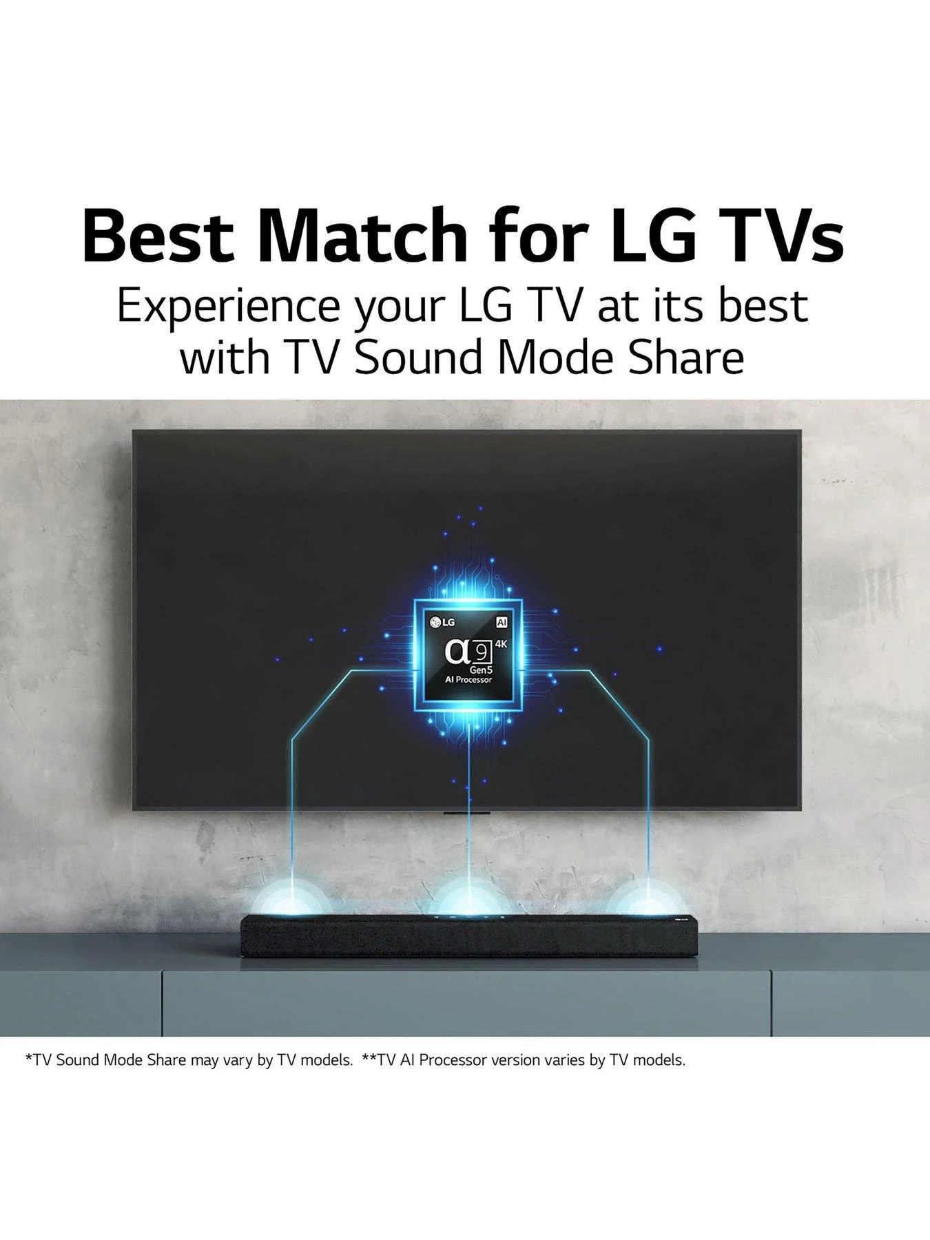 LG S40Q Soundbar 8 LG S40Q Soundbar - Image 6