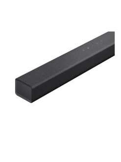LG S60Q Soundbar -Appliance Pro VF3NY SQ3 0000000004 BLACK SLa
