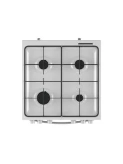 Indesit IS67G1PMW 60cm, Single Dual Fuel Cooker With Gas Hob - White 15 Indesit IS67G1PMW 60cm, Single Dual Fuel Cooker With Gas Hob - White -Appliance Pro VFDYY SQ7 0000000013 WHITE ICf