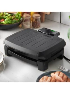 George Foreman Immersa Grill Small - 28300 -Appliance Pro VFJQW SQ4 0000000099 N A SLd2