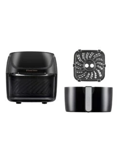 Russell Hobbs SatisFry Medium 4-Litre Air Fryer - 27160 -Appliance Pro VFJQY SQ7 0000000099 N A ICf