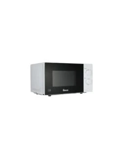 Swan 20L 700W Manual Microwave- White 12 Swan 20L 700W Manual Microwave- White -Appliance Pro VFS3Z SQ5 0000000013 WHITE SLd3