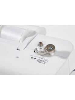 Brother M330e Embroidery Machine -Appliance Pro VG2D3 SQ5 0000000088 NO COLOR SLd3