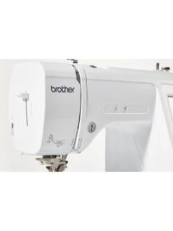 Brother M330e Embroidery Machine -Appliance Pro VG2D3 SQ7 0000000088 NO COLOR SLd5
