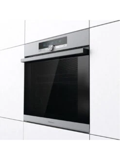 Hisense BSA65336PX Built In Electric Single Oven - Stainless Steel 12 Hisense BSA65336PX Built In Electric Single Oven - Stainless Steel -Appliance Pro VGMA8 SQ4 0000000035 SILVER SLd2
