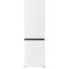 Hisense RB435N4BWE 60cm Wide 70/30 Frost-Free Fridge Freezer - White -Appliance Pro VGMAB SQ1 0000000013 WHITE SLf