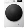 Hisense 3 Series WDQY1014EVJM 10kg Washer Dryer - White -Appliance Pro VGMDK SQ1 0000000013 WHITE SLf