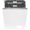 Hisense HV673C61UK Fullsize 16-Place Fully Integrated Dishwasher -Appliance Pro VGMDS SQ1 0000000013 WHITE SLf
