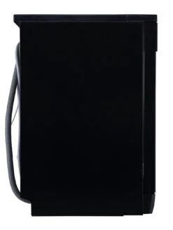 Swan SDW751140B 9-Place Slimline Dishwasher - Black 11 Swan SDW751140B 9-Place Slimline Dishwasher - Black -Appliance Pro VGNJG SQ5 0000000004 BLACK SLd3