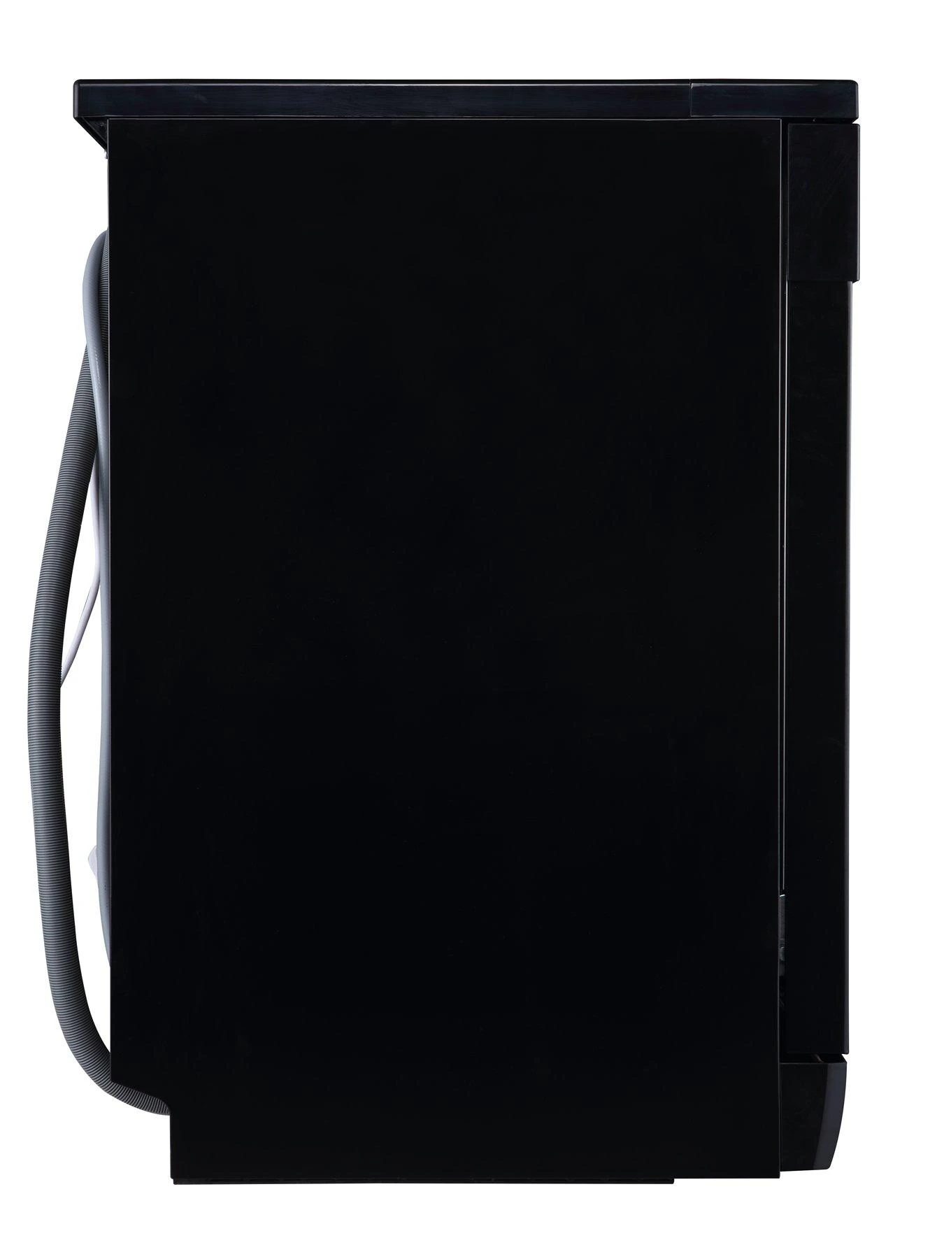 Swan SDW751140B 9-Place Slimline Dishwasher - Black 7 Swan SDW751140B 9-Place Slimline Dishwasher - Black - Image 5