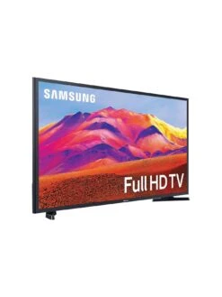Samsung UE32T5300, 32 Inch, Full HD, Smart TV -Appliance Pro VH4HW SQ4 0000000004 BLACK SLd