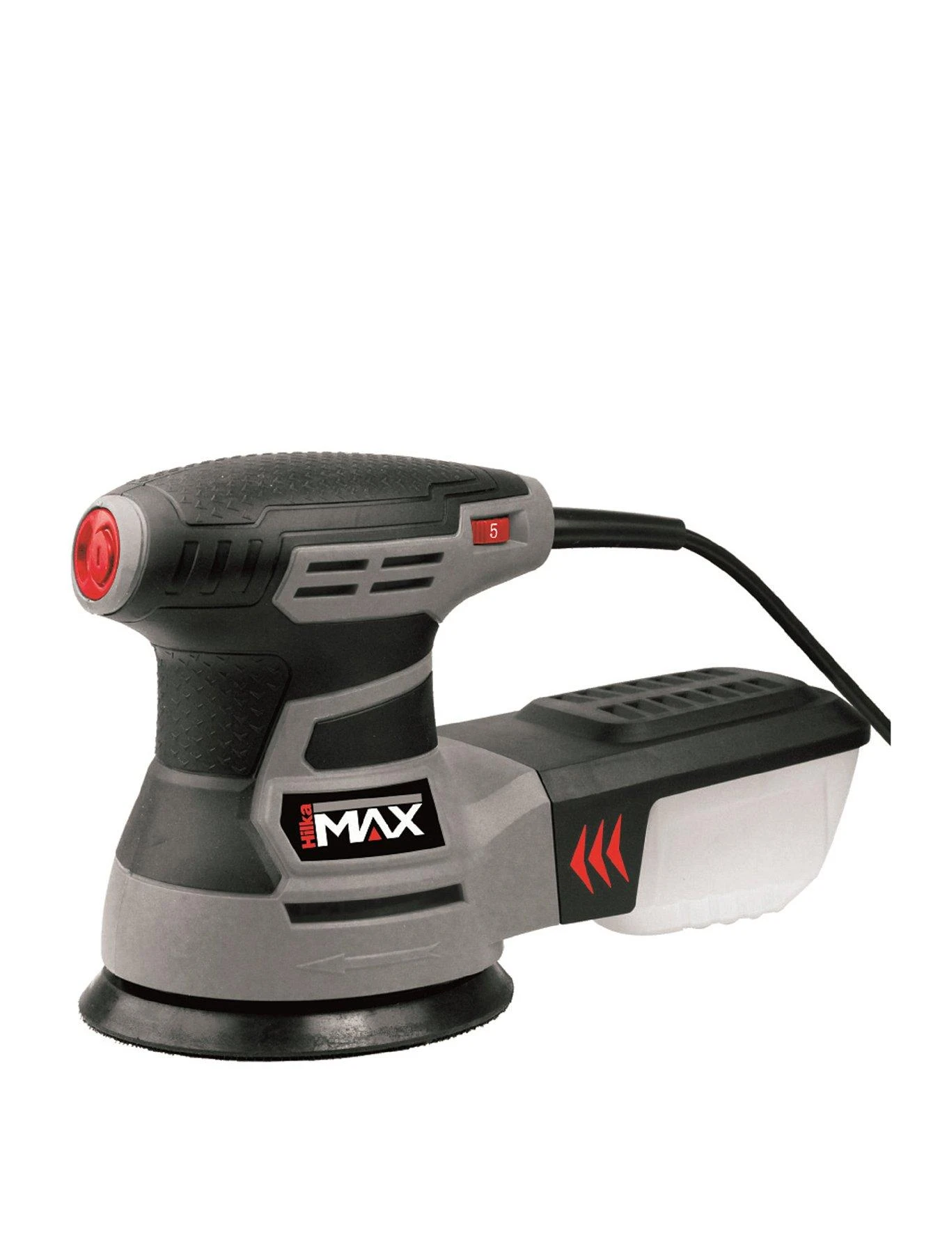 Hilka Tools 350w Random Orbit Sander 3 Hilka Tools 350w Random Orbit Sander
