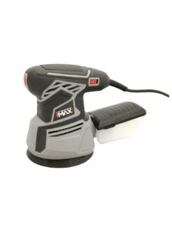 Hilka Tools 350w Random Orbit Sander 7 Hilka Tools 350w Random Orbit Sander -Appliance Pro VHJ1V SQ2 0000000088 NO COLOR SLd