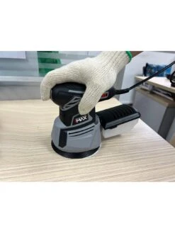 Hilka Tools 350w Random Orbit Sander 9 Hilka Tools 350w Random Orbit Sander -Appliance Pro VHJ1V SQ5 0000000088 NO COLOR SLd3