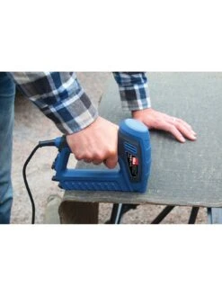 Hilka Tools 230v Electric Stapler 7 Hilka Tools 230v Electric Stapler -Appliance Pro VHJ1Z SQ3 0000000088 NO COLOR SLd1