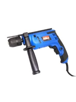 Hilka Tools 600w Hammer Drill -Appliance Pro VHJ21 SQ2 0000000088 NO COLOR SLd