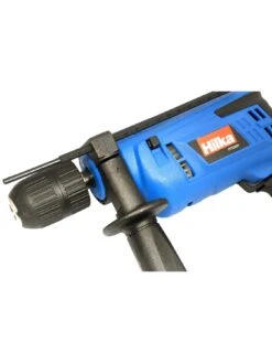 Hilka Tools 600w Hammer Drill -Appliance Pro VHJ21 SQ5 0000000088 NO COLOR SLd3