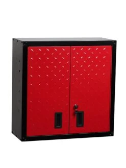 Hilka Tools Garage Wall Unit