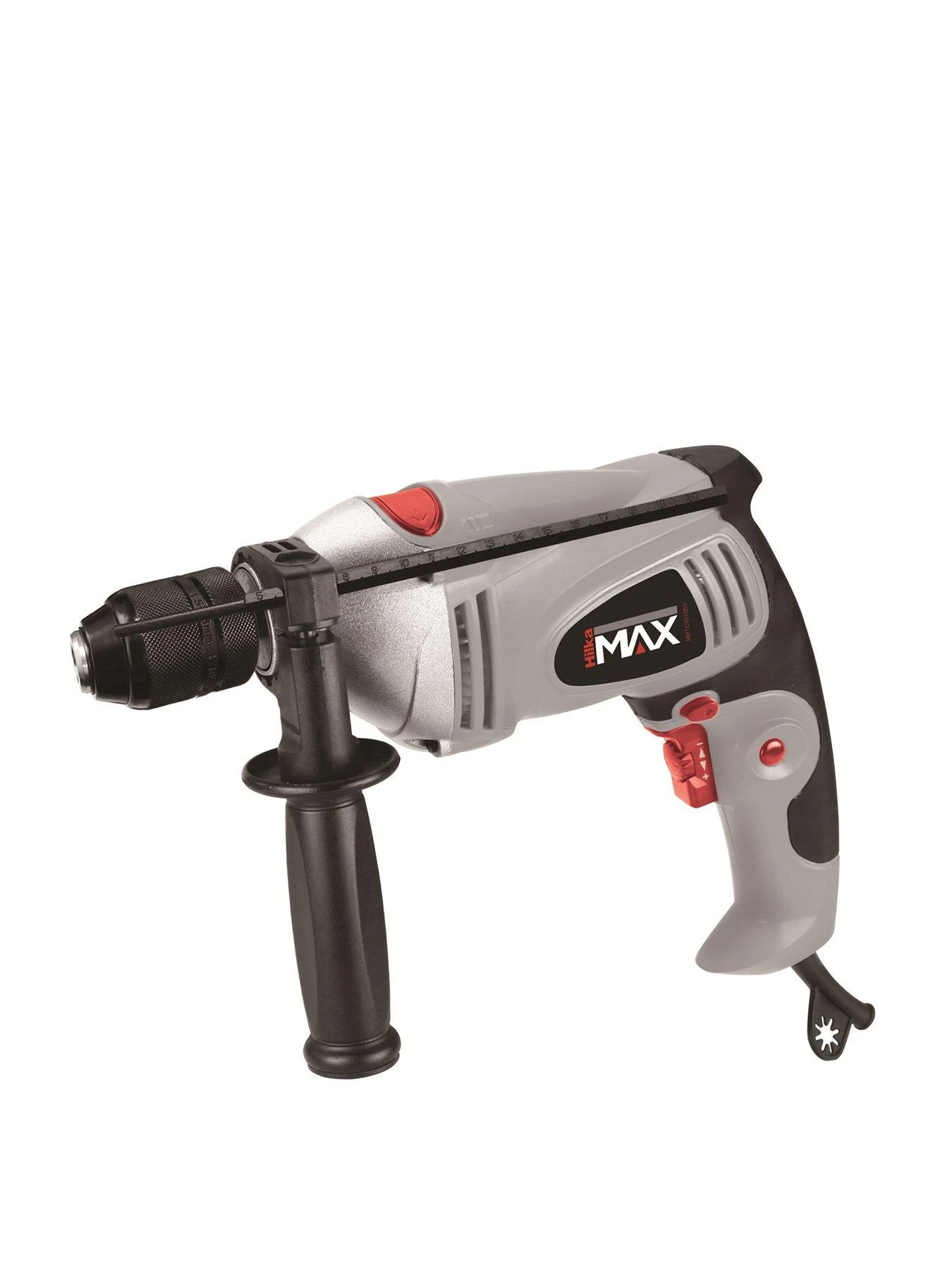 Hilka Tools 1050w Impact Drill 3 Hilka Tools 1050w Impact Drill