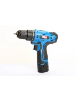 Hilka Tools 12v Li-ion Cordless Drill Driver -Appliance Pro VHJ2Y SQ2 0000000088 NO COLOR SLd