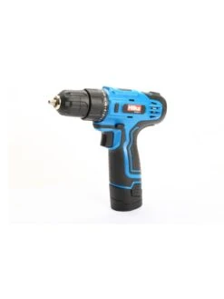 Hilka Tools 12v Li-ion Cordless Drill Driver -Appliance Pro VHJ2Y SQ5 0000000088 NO COLOR SLd3