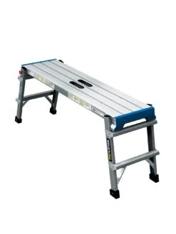 Werner Pro Work Platform