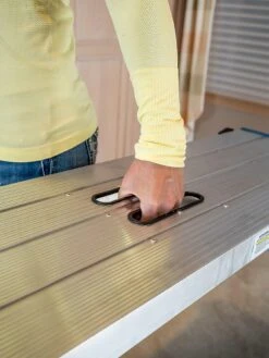 Werner Pro Work Platform -Appliance Pro VHPCT SQ3 0000000099 N A SLd1