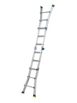 Werner 4x3 MT Ladder 11 Werner 4x3 MT Ladder -Appliance Pro VHPCW SQ3 0000000099 N A SLd1