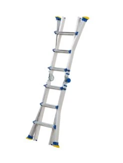 Werner 4x3 MT Ladder 12 Werner 4x3 MT Ladder -Appliance Pro VHPCW SQ4 0000000099 N A SLd2