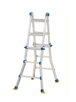 Werner 4x3 MT Ladder 14 Werner 4x3 MT Ladder -Appliance Pro VHPCW SQ6 0000000099 N A SLd4