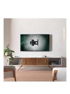 AVF Mount Multi Position TV Wall Mount Up To 40" -Appliance Pro VHWZ3 SQ3 0000000004 BLACK SLa