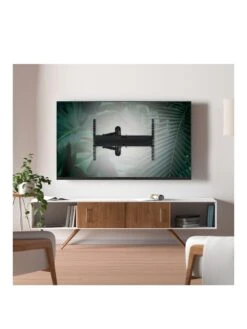 AVF Mount Multi Position TV Wall Mount 40 - 80" 10 AVF Mount Multi Position TV Wall Mount 40 - 80" -Appliance Pro VHWZ5 SQ3 0000000004 BLACK SLa