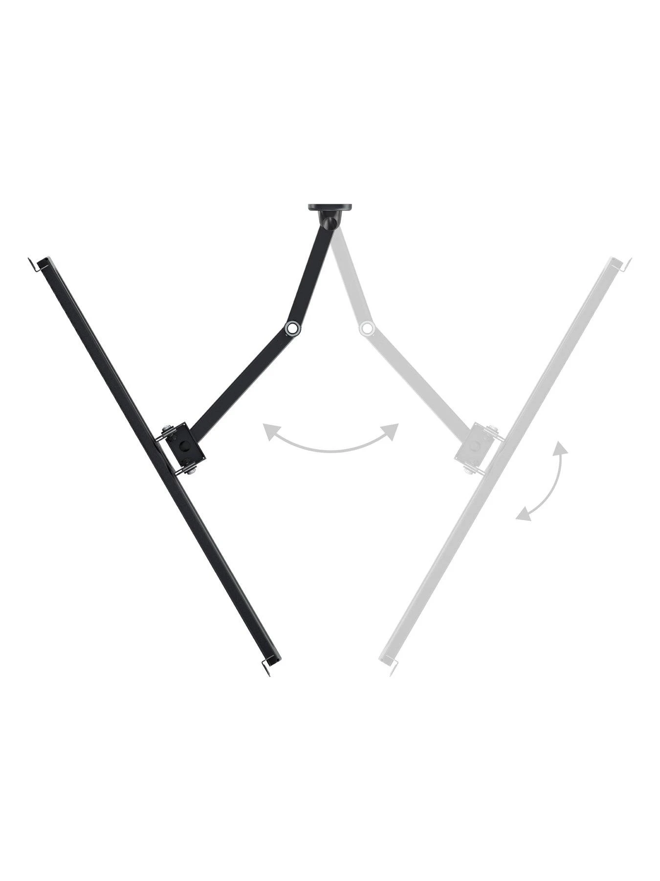 AVF Mount Multi Position TV Wall Mount 40 - 80" 7 AVF Mount Multi Position TV Wall Mount 40 - 80" - Image 5